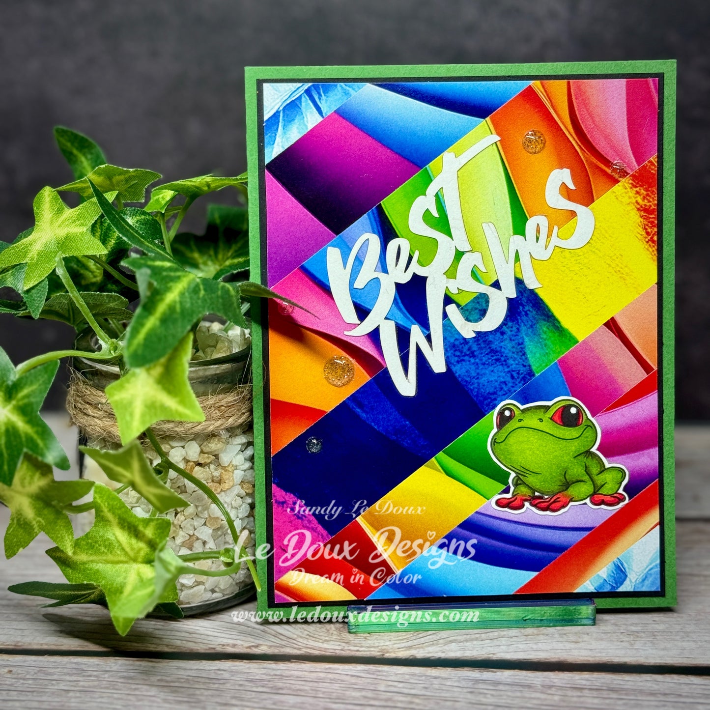 November Rockin' Release Bundle