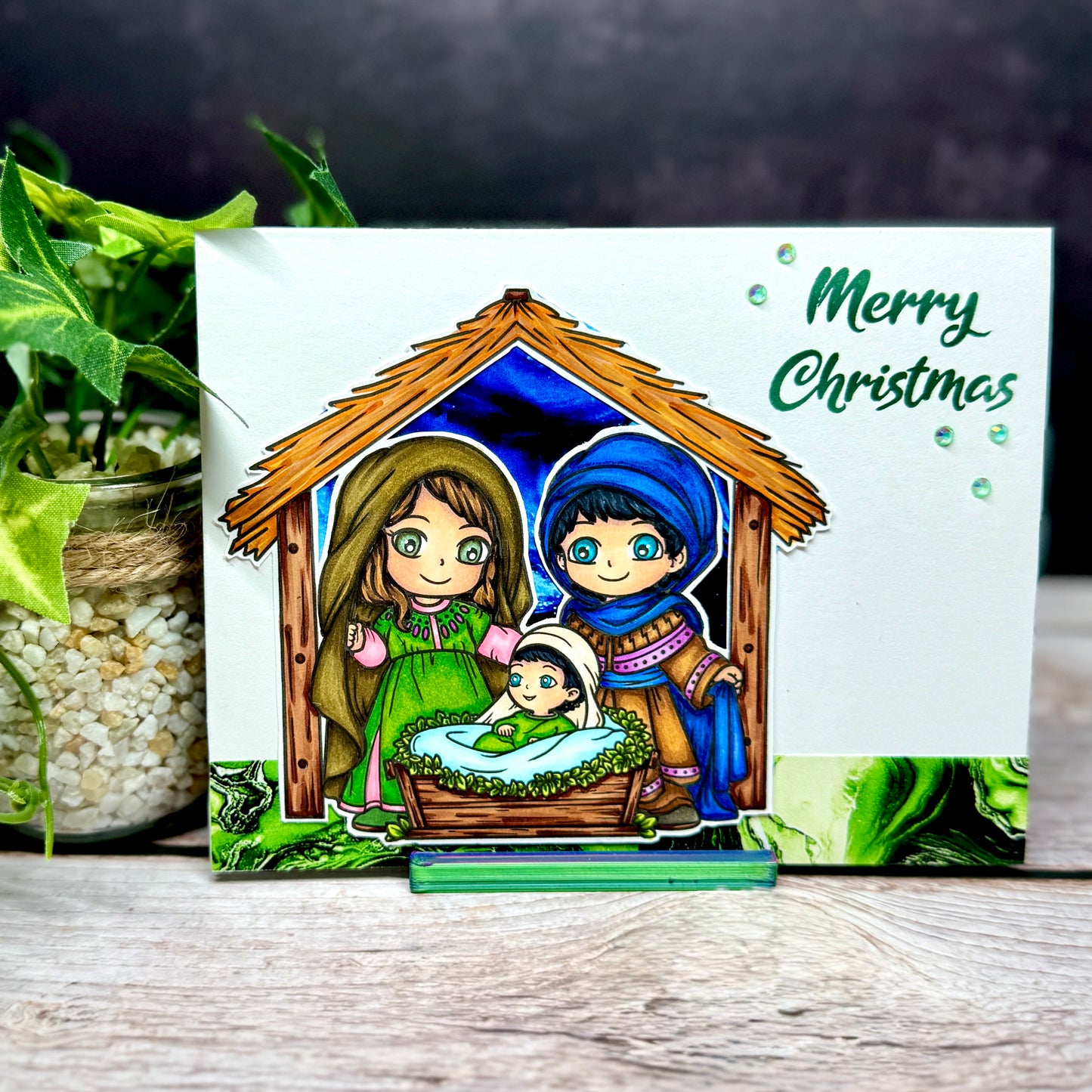 Christmas Fun Ephemera