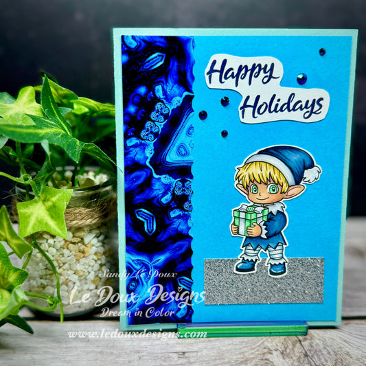 Christmas Fun Ephemera