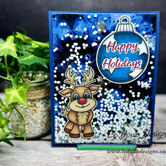 December Holiday Release Bundle