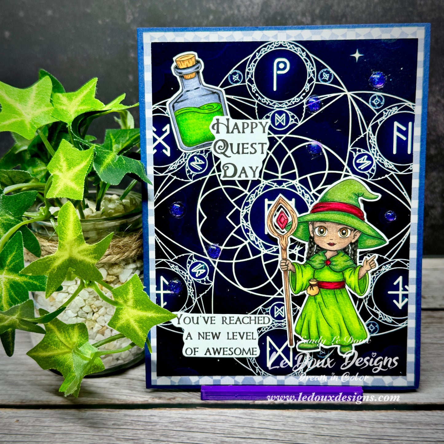 Adventure Paper Pad