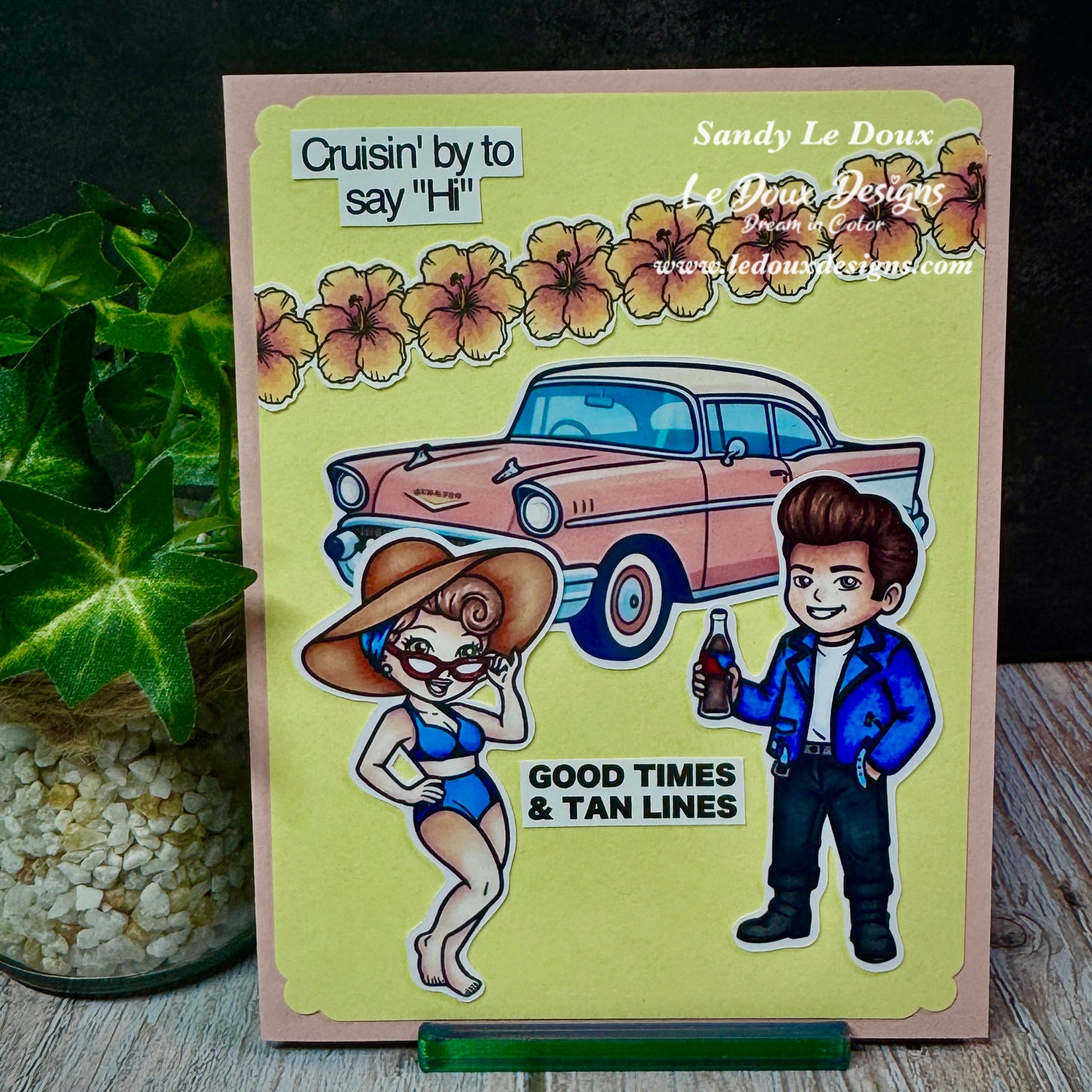 50s Ephemera
