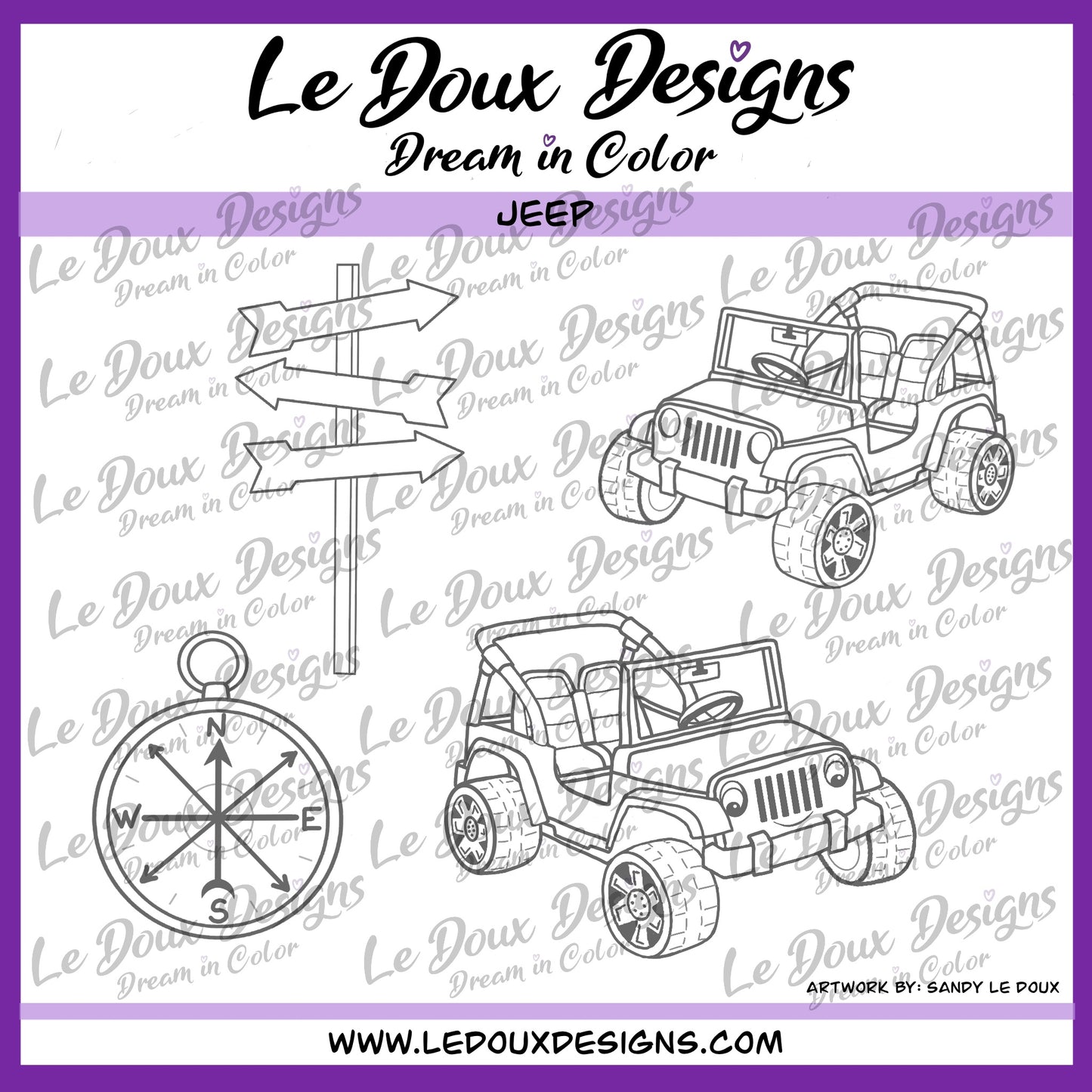 Jeep