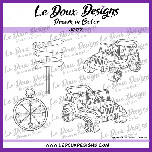 Jeep