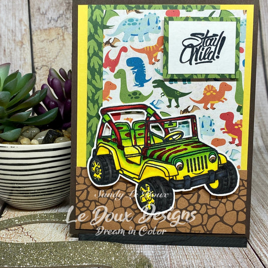 Jeep