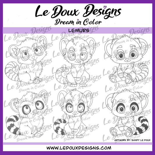 Lemurs