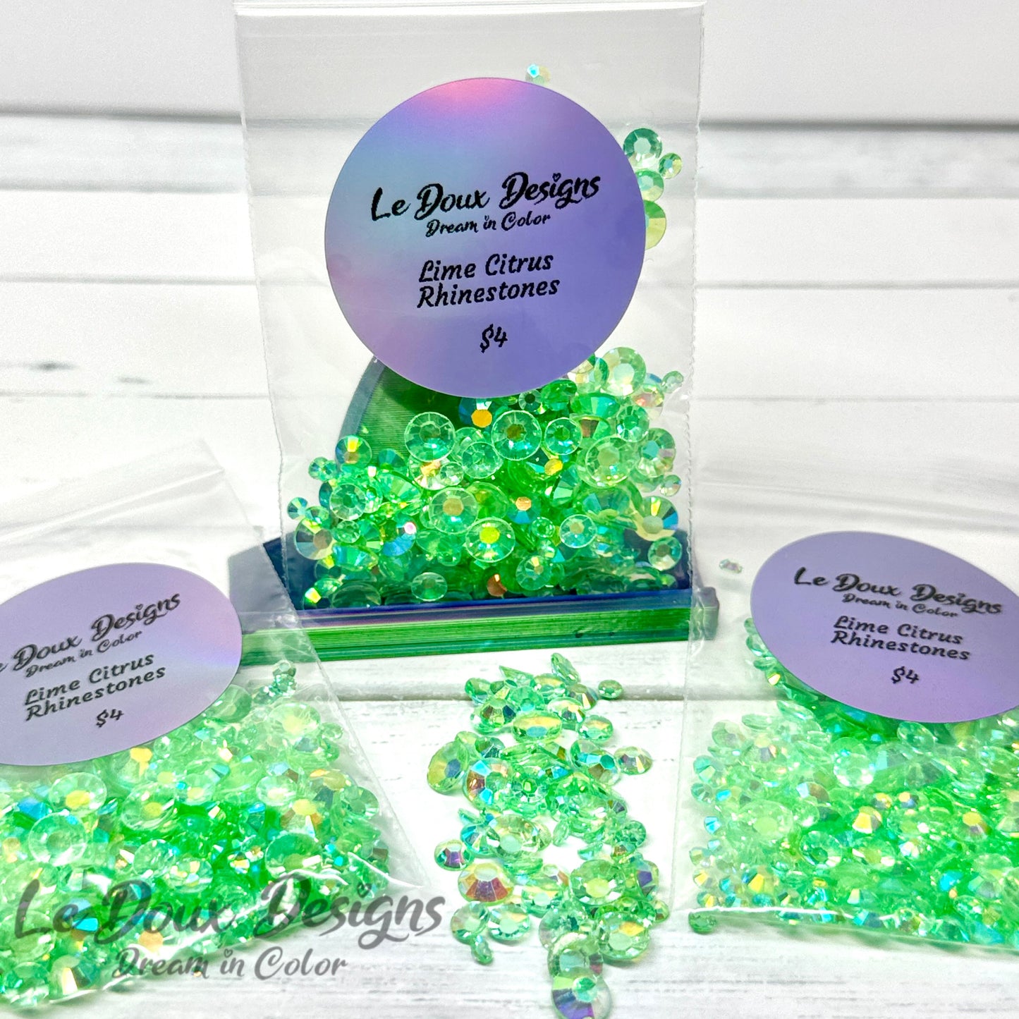 Lime Citrus