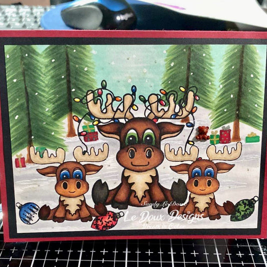 Moose