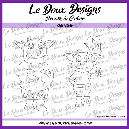 Ogres