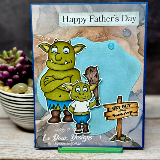 Ogres