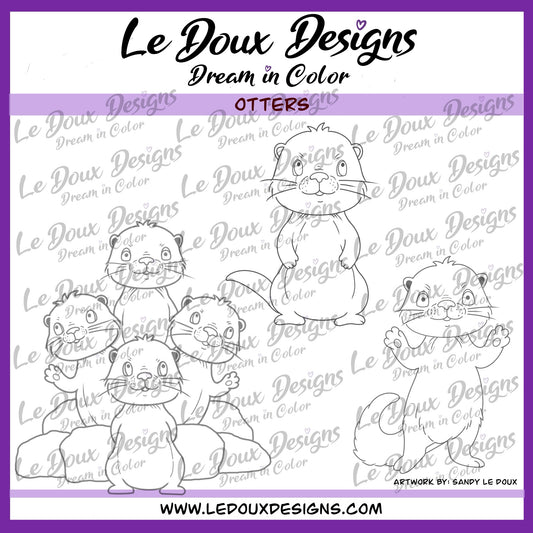 Otters