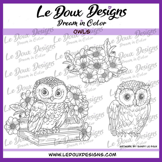Owls