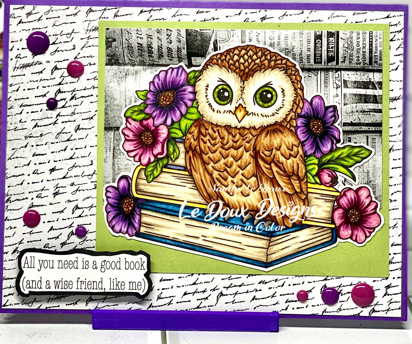 Owls