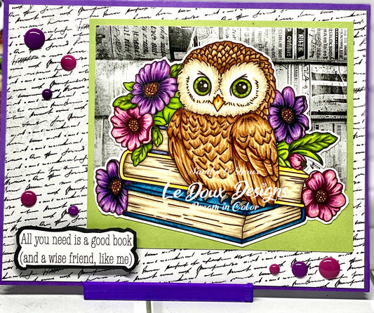 Owls