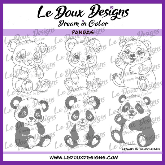 Pandas