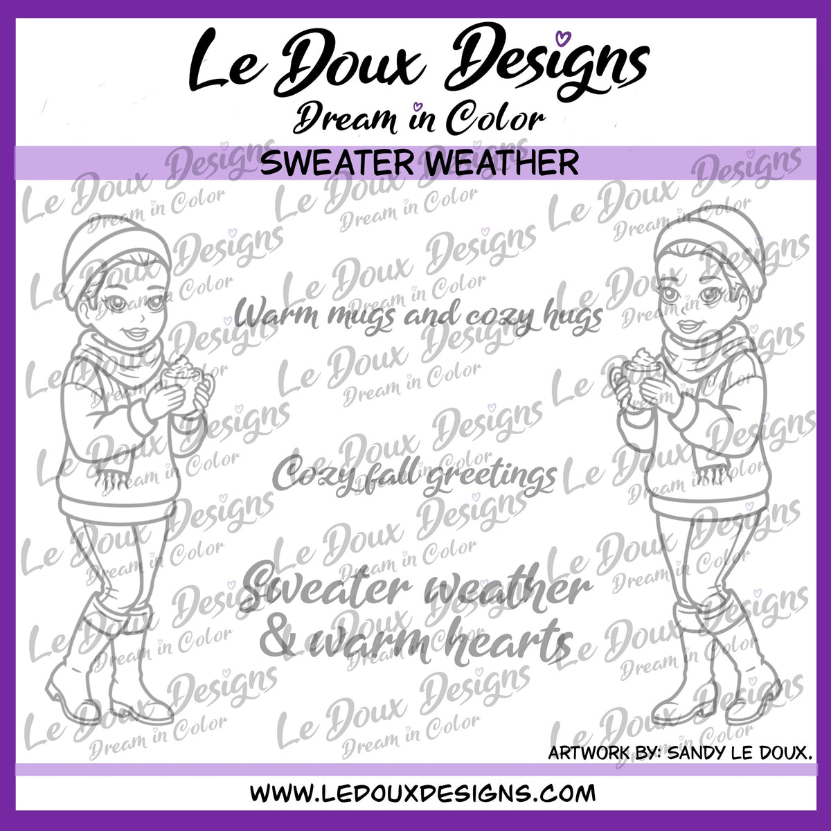 Oct Cozy Fall Release Bundle